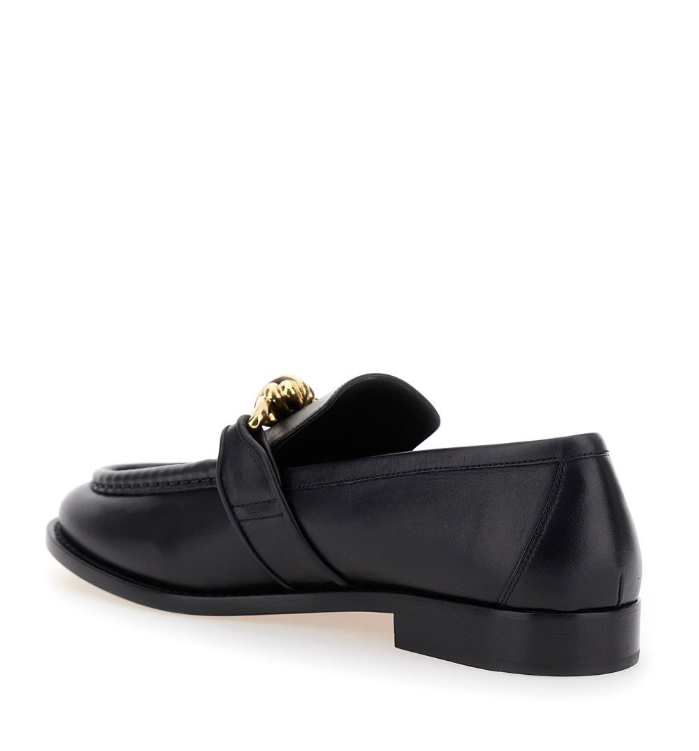 Bottega Veneta Astaire loafers