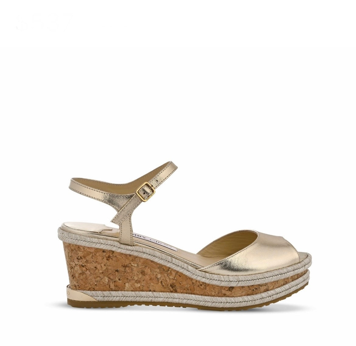 Jimmy Choo Perla 70