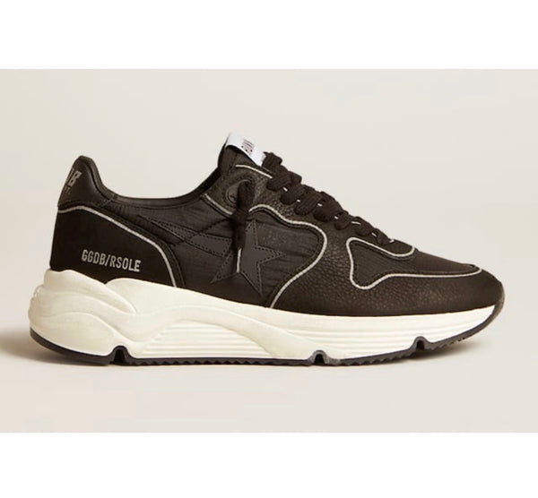 Golden Goose Running Sole Men Sneakers