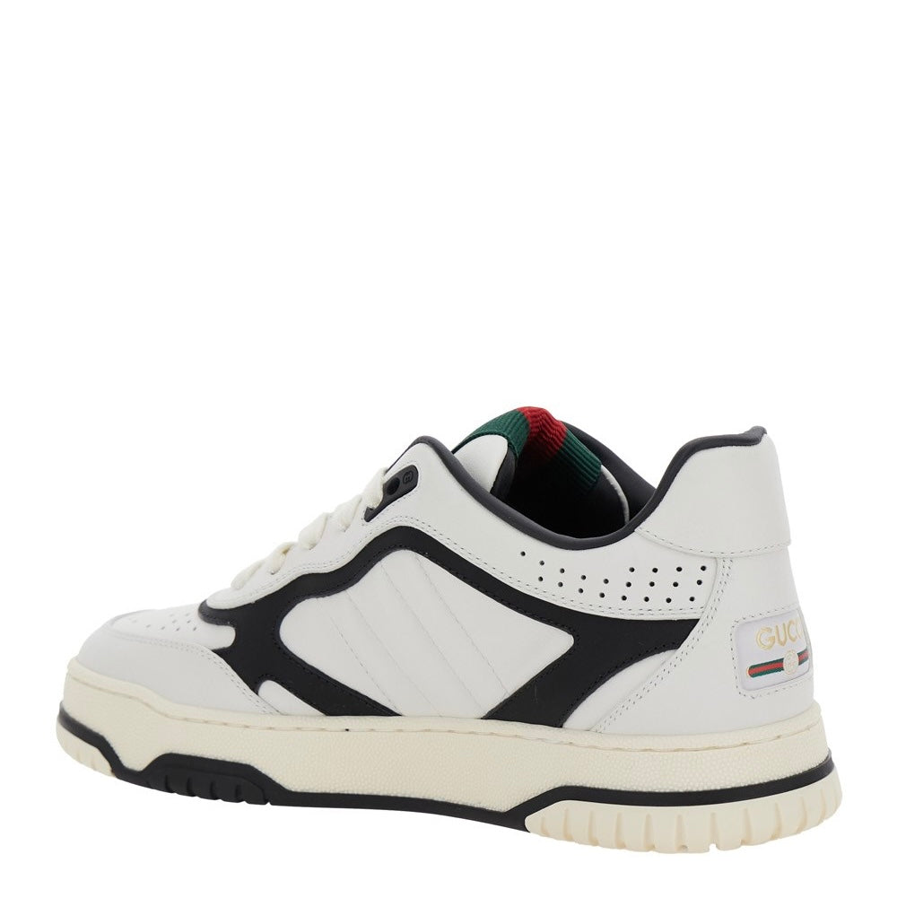 Gucci women’ Gucci re-web sneakers