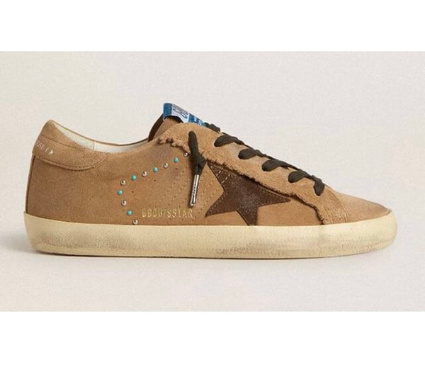 Golden Goose Super Star Women Sneakers