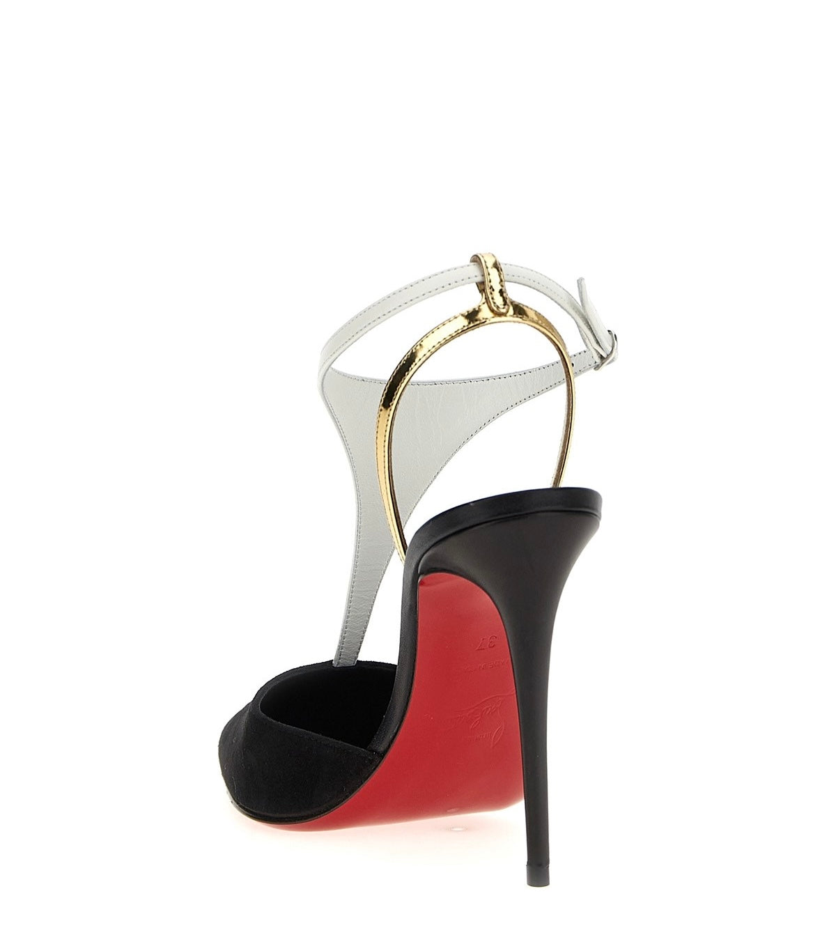 CHRISTIAN LOUBOUTIN ATHINA PUMPS