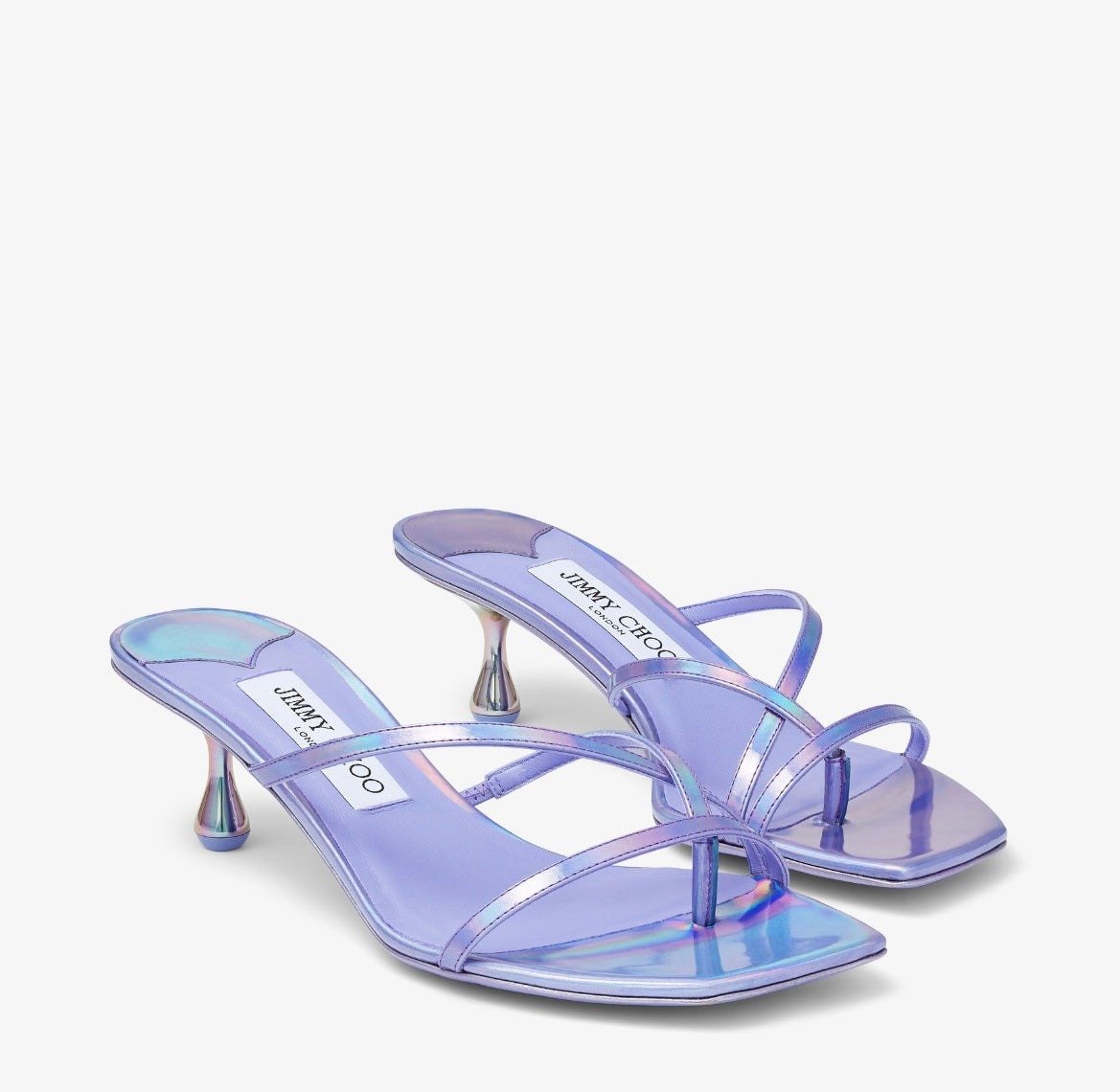 Jimmy Choo Etana Mule 50