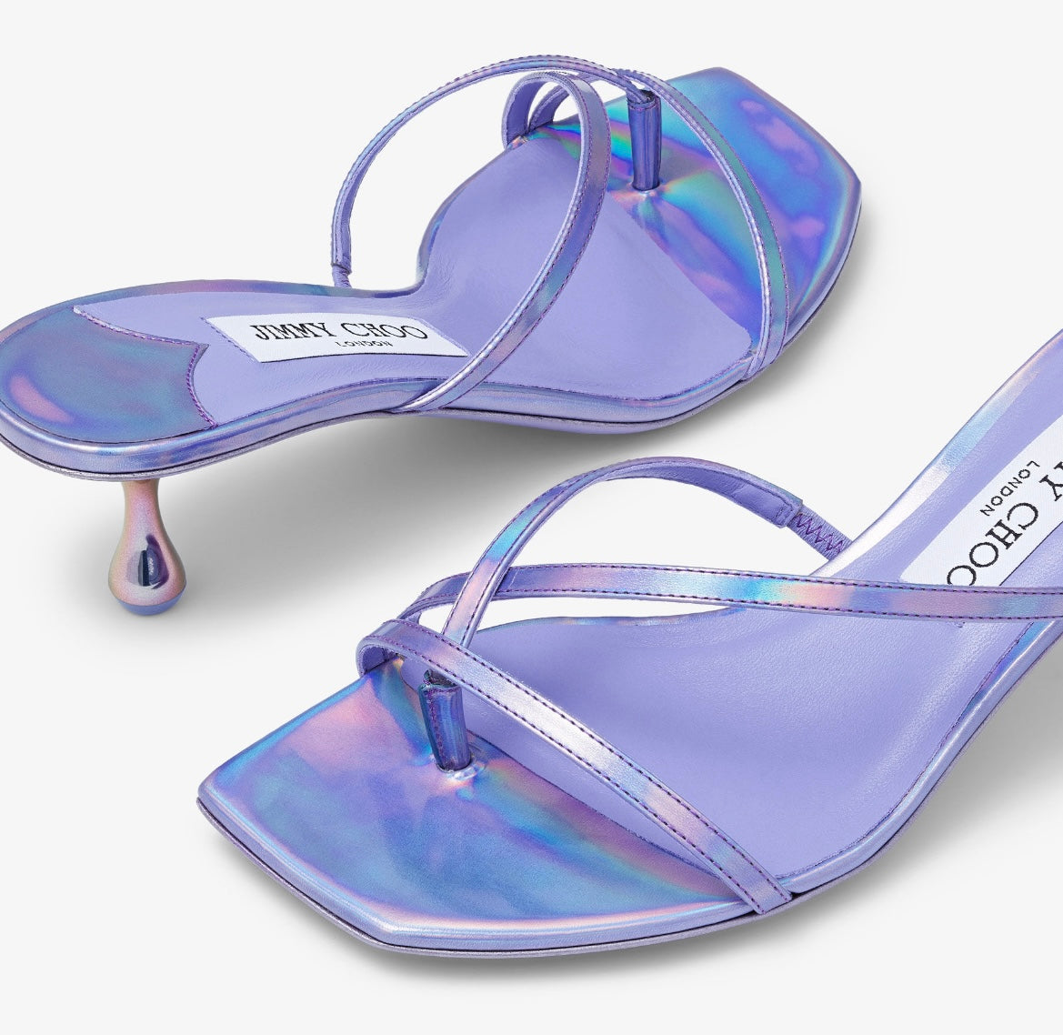 Jimmy Choo Etana Mule 50