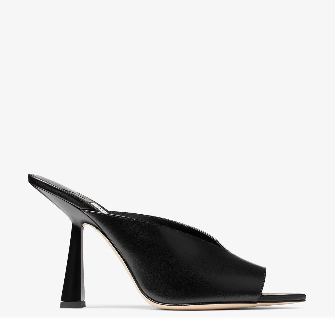 Jimmy Choo Maryanne Mule 100