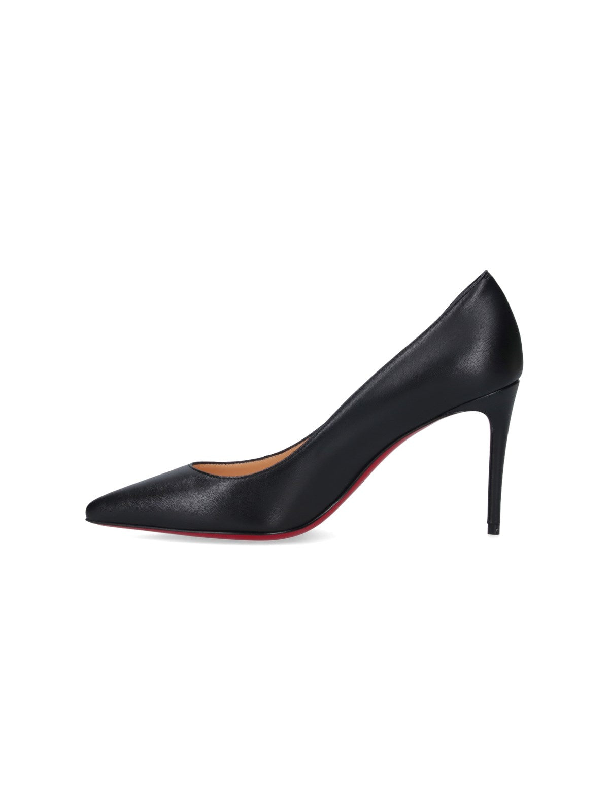 CHRISTIAN LOUBOUTIN KATE 85MM PUMPS