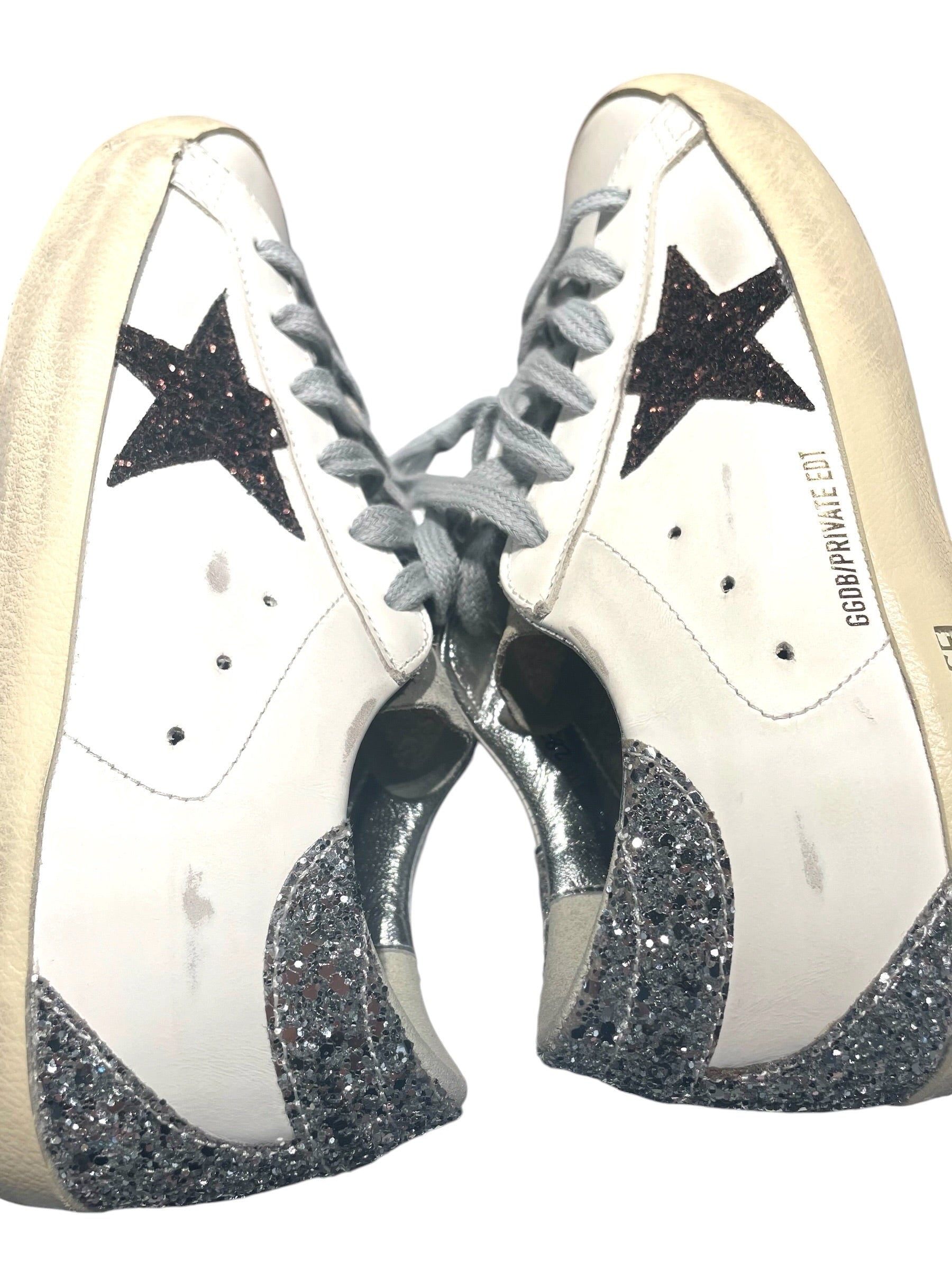 Golden Goose Super Star Women Sneakers