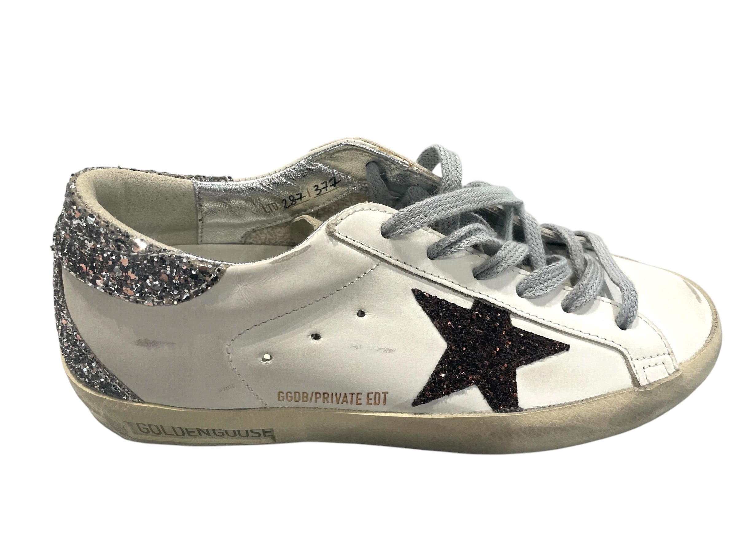 Golden Goose Super Star Women Sneakers