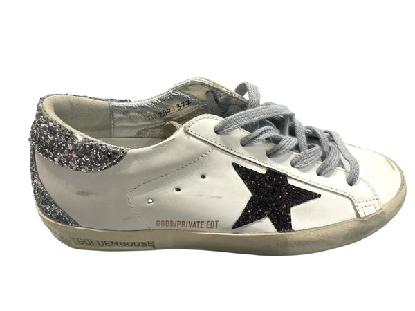 Golden Goose Super Star Women Sneakers