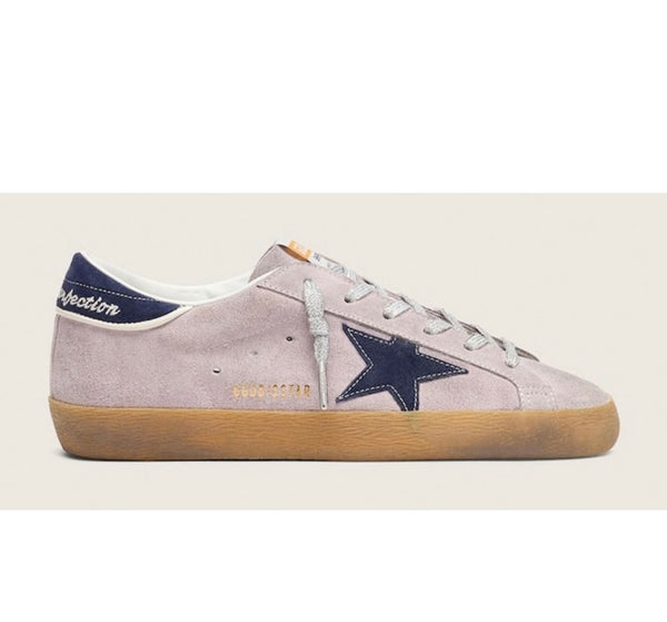 Golden Goose Super Star Women Sneakers