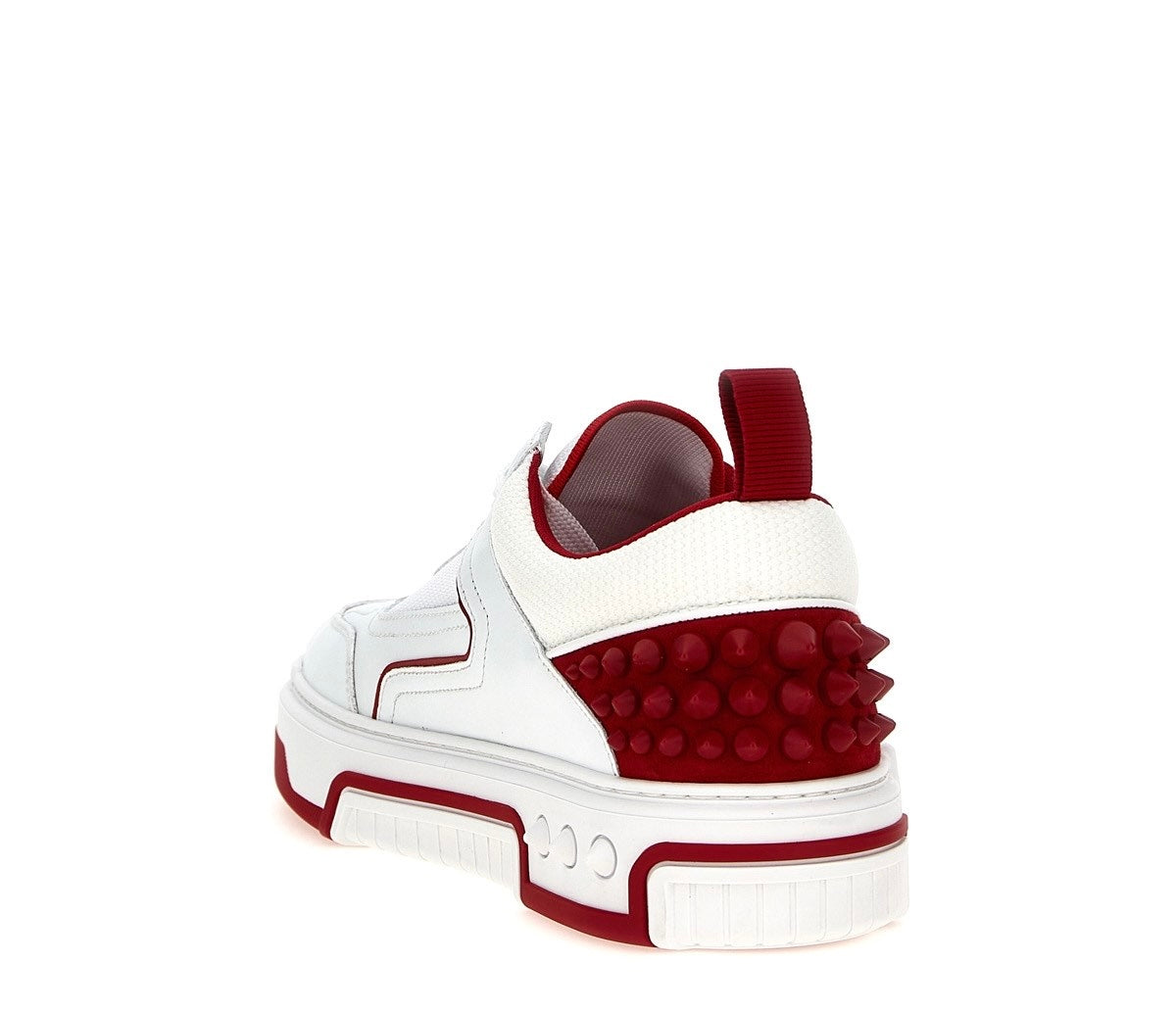 CHRISTIAN LOUBOUTIN ASTROLOUBI SNEAKERS