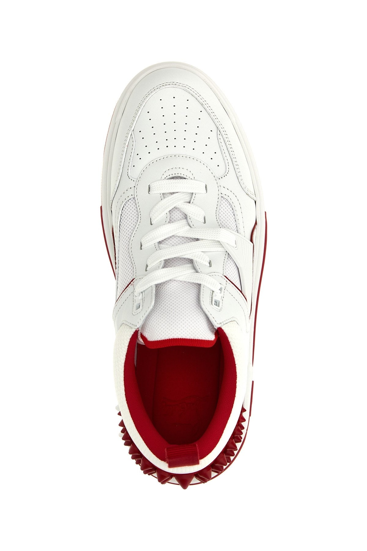 CHRISTIAN LOUBOUTIN ASTROLOUBI SNEAKERS