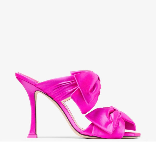 Jimmy Choo Flaca Sandal 100