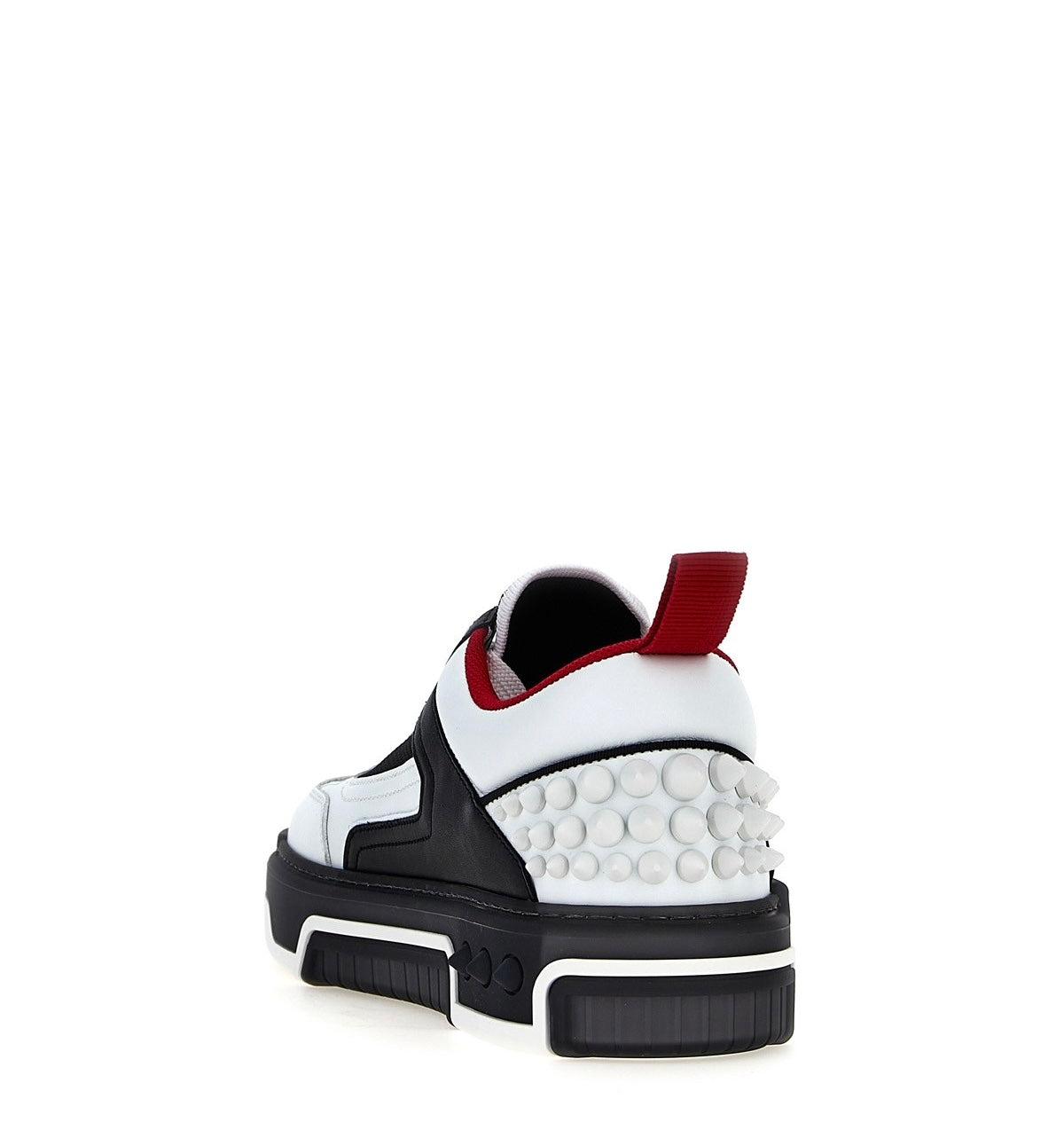 CHRISTIAN LOUBOUTIN ASTROLOUBI SNEAKERS