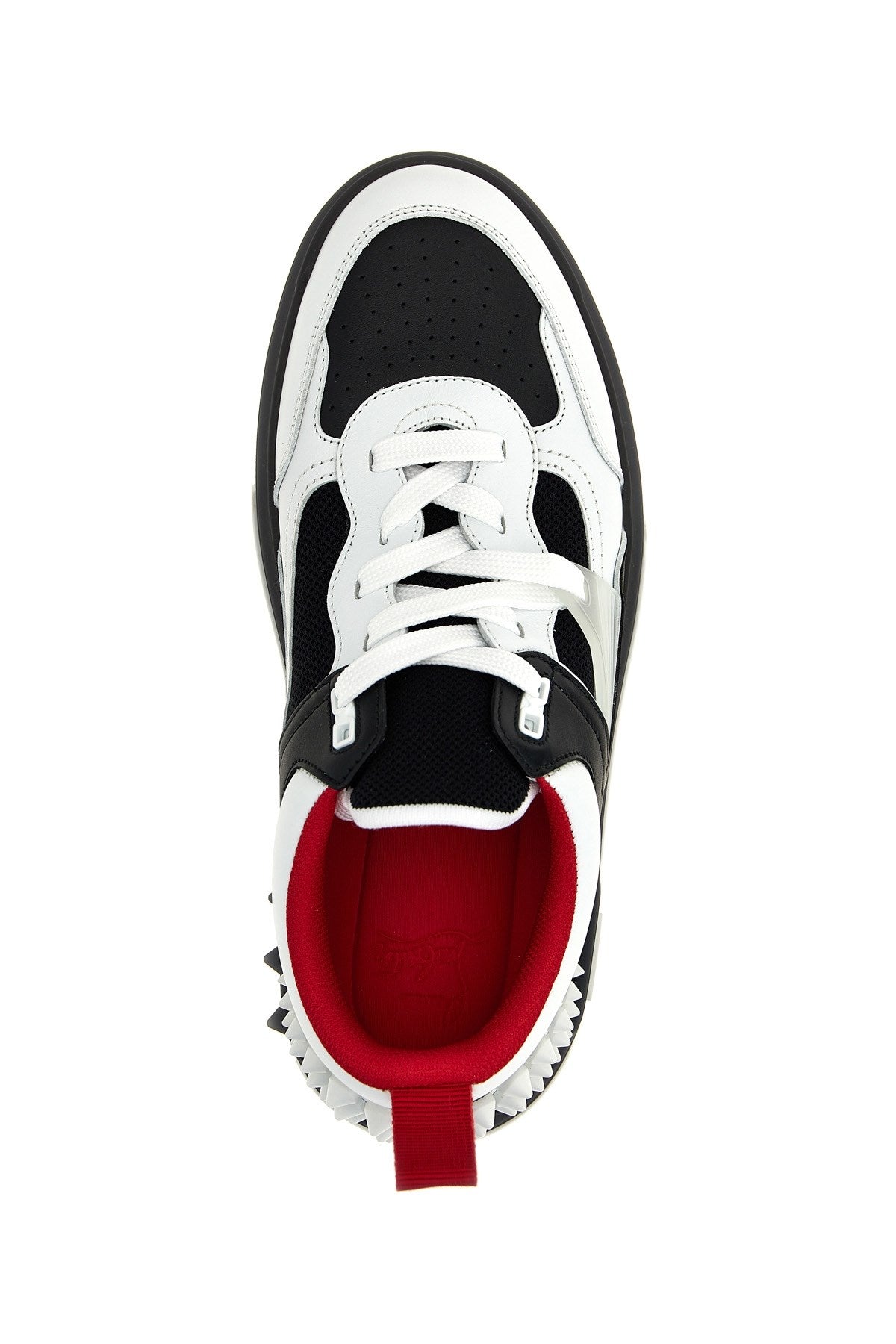 CHRISTIAN LOUBOUTIN ASTROLOUBI SNEAKERS