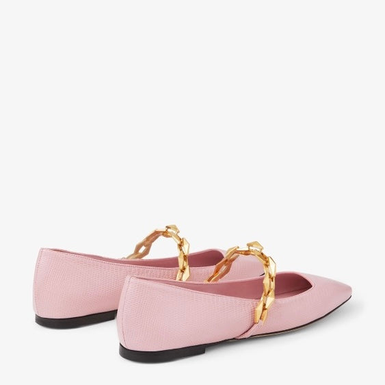 Jimmy Choo Diamond Tilda Flat