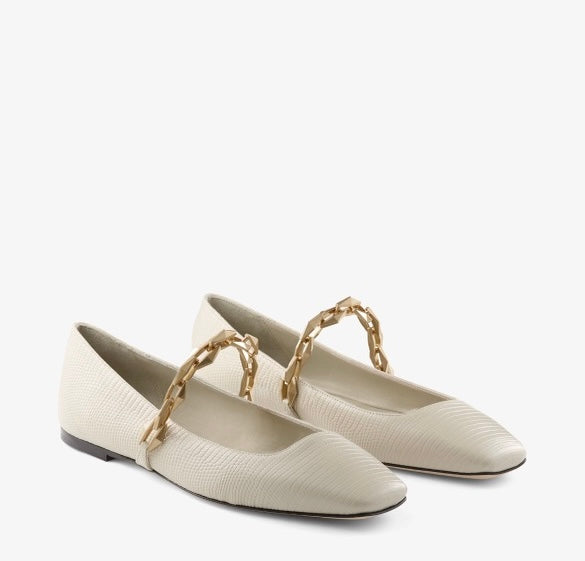 Jimmy Choo Diamond Tilda Flat