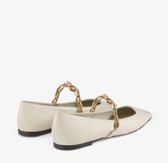 Jimmy Choo Diamond Tilda Flat