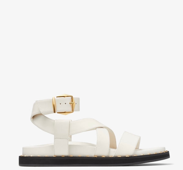 Jimmy Choo Blaise Flat