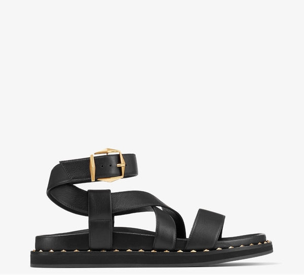 Jimmy Choo Blaise Flat