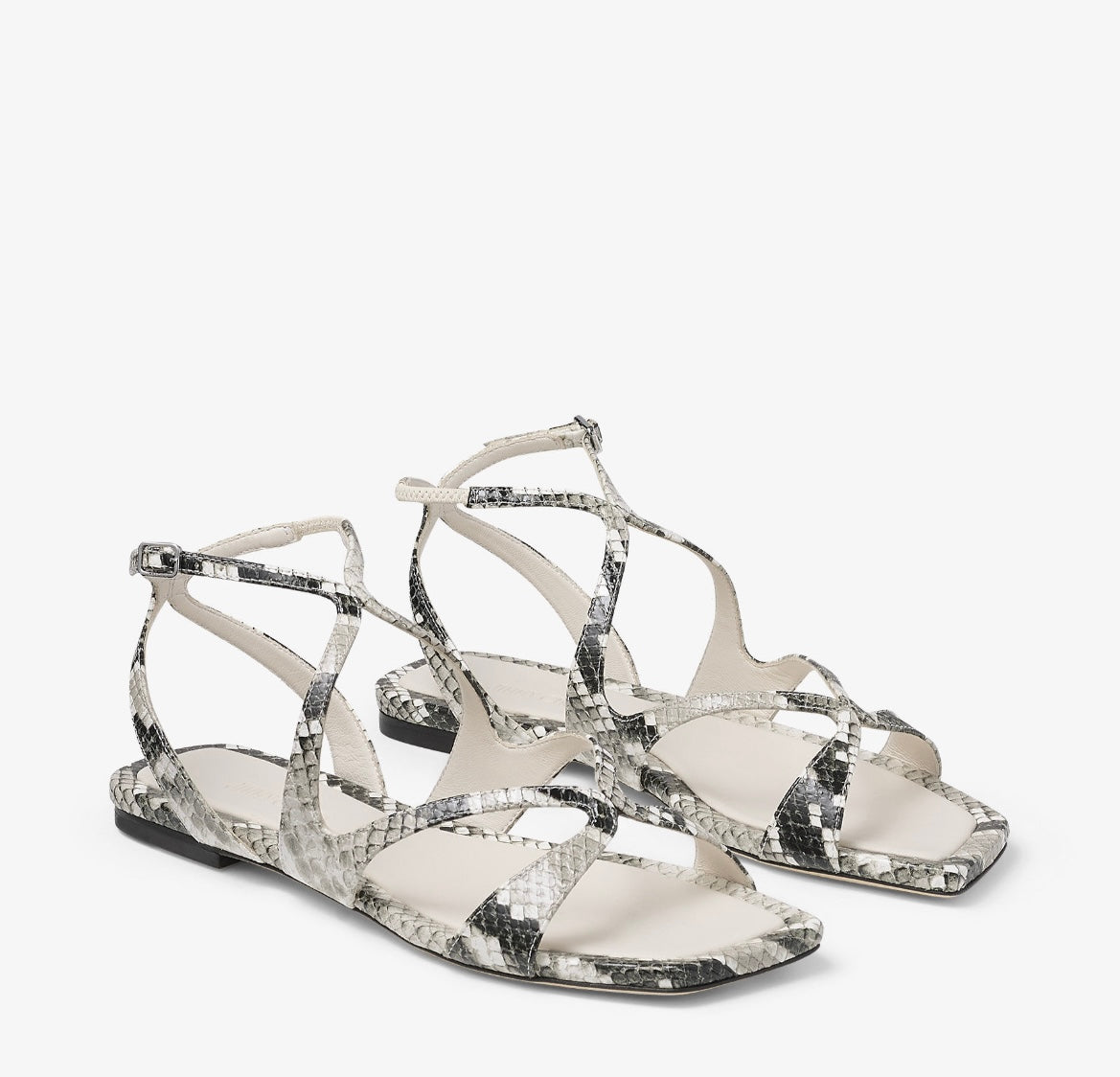 Jimmy Choo Ayla Flat