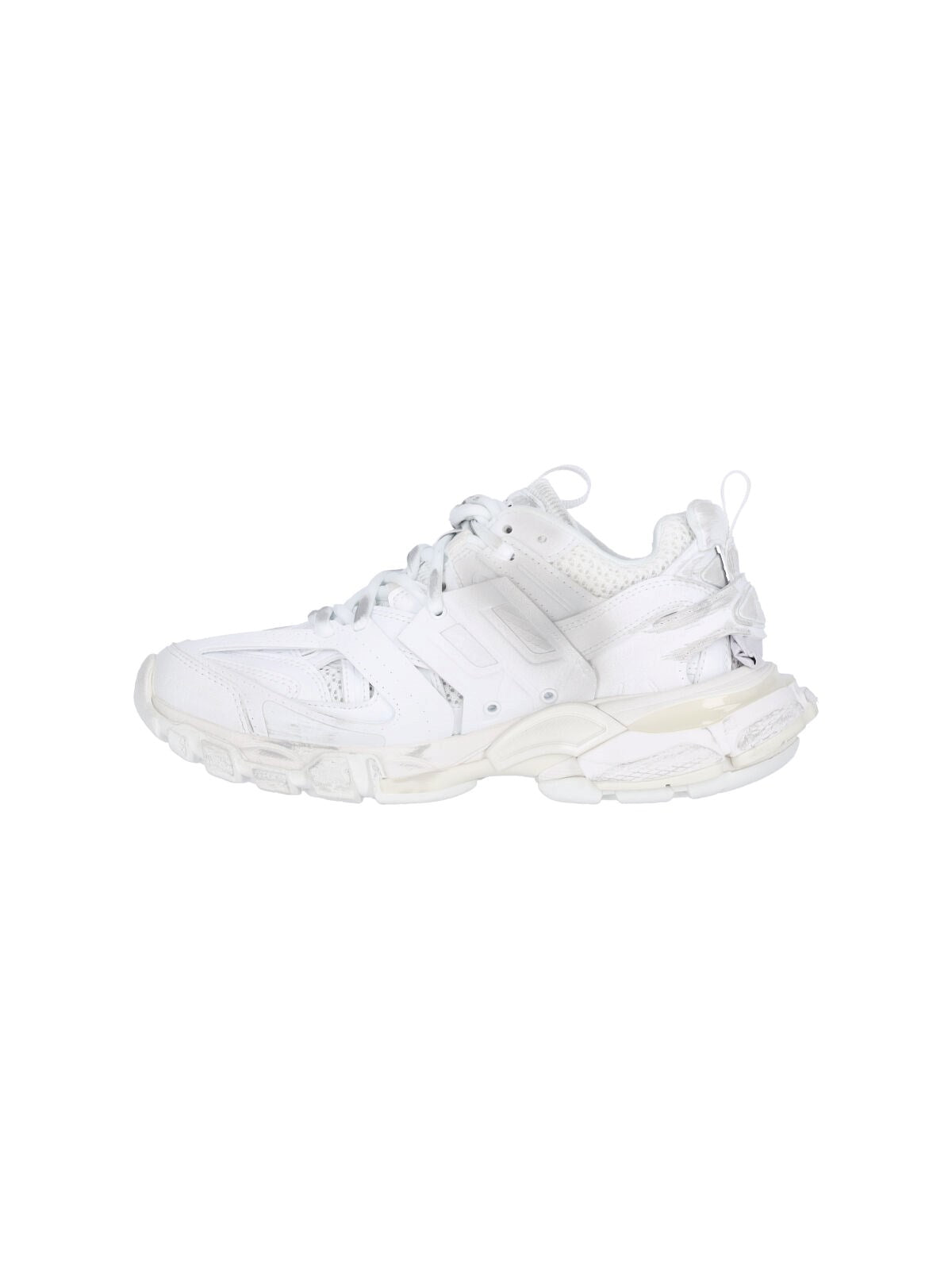 Balenciaga women’s Track Signature sneakers