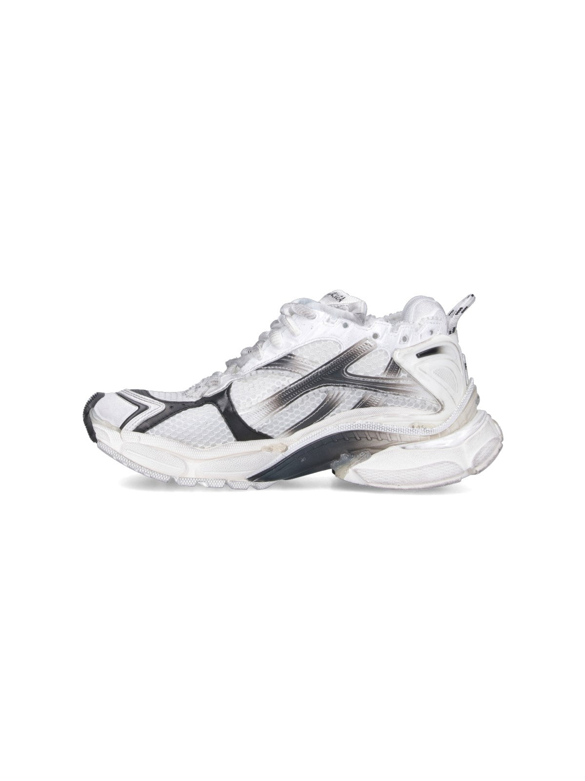 Balenciaga women’s runner sneakers