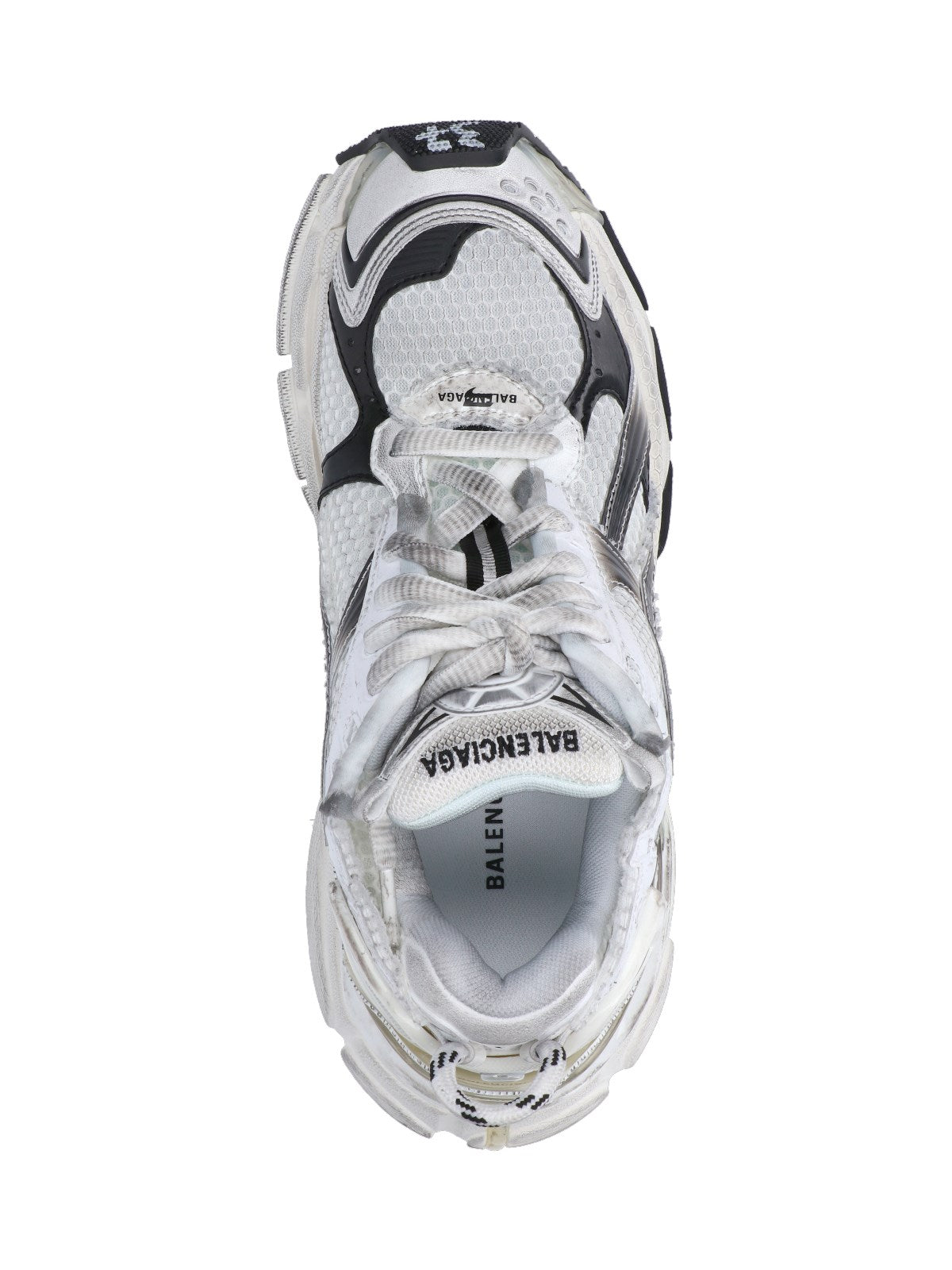 Balenciaga women’s runner sneakers