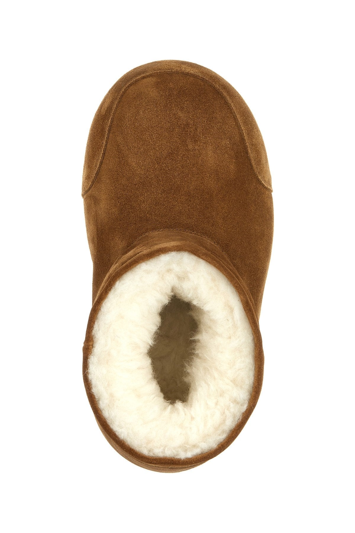 BALENCIAGA ALASKA FUR BOOTS