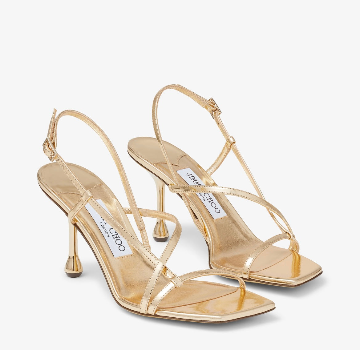 Jimmy Choo Etana 80