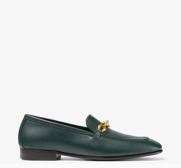 Jimmy Choo Diamond Tilda Loafers