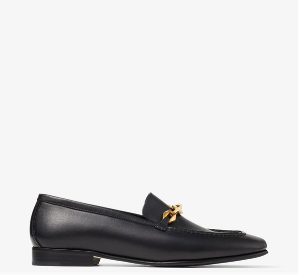 Jimmy Choo Diamond Tilda Loafers