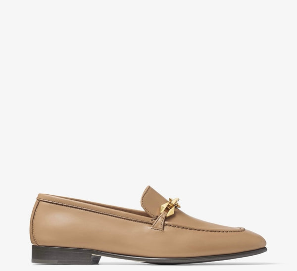 Jimmy Choo Diamond Tilda Loafers