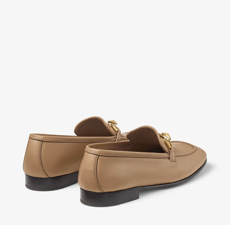 Jimmy Choo Diamond Tilda Loafers