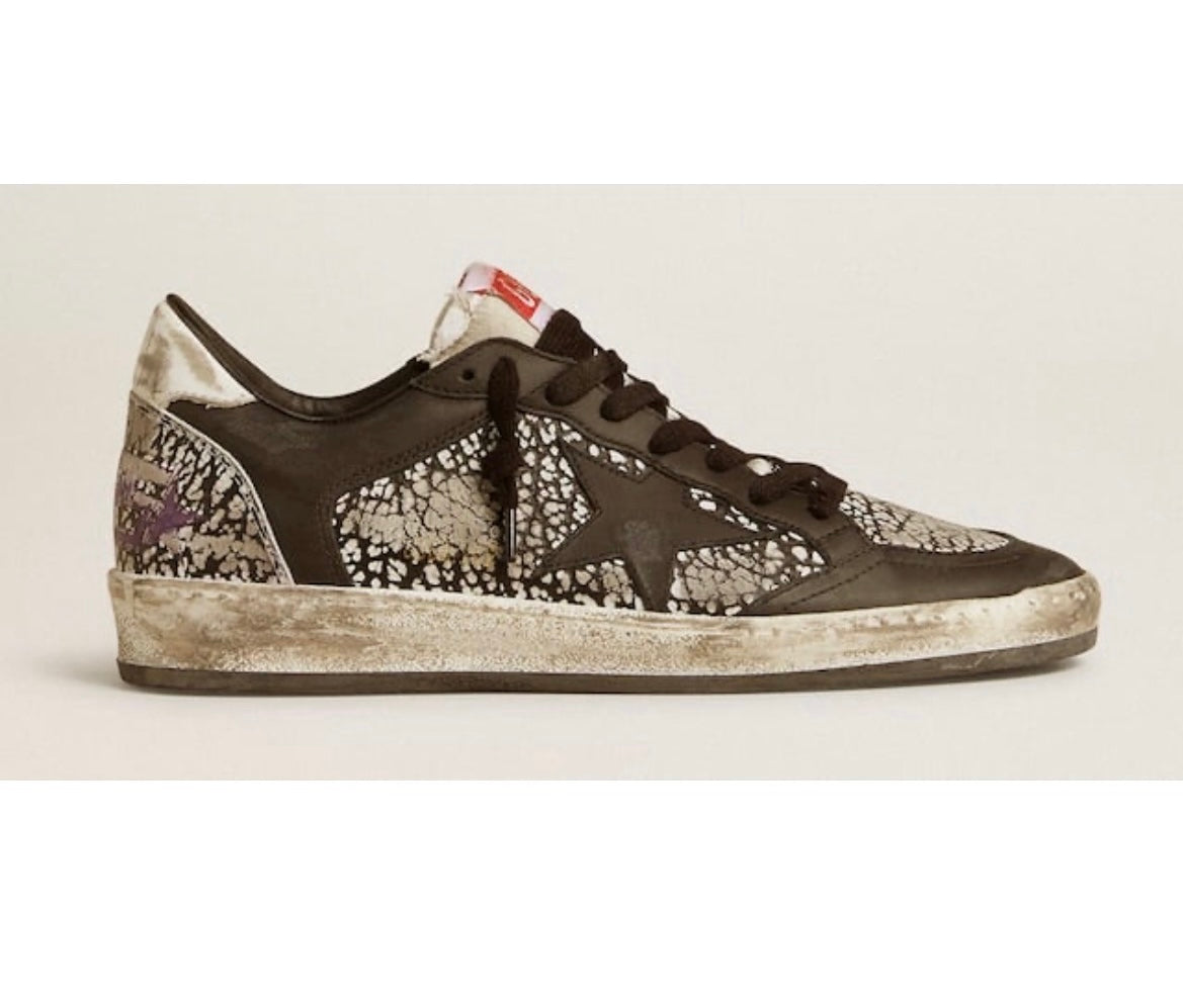Golden Goose Ball Star Sneakers
