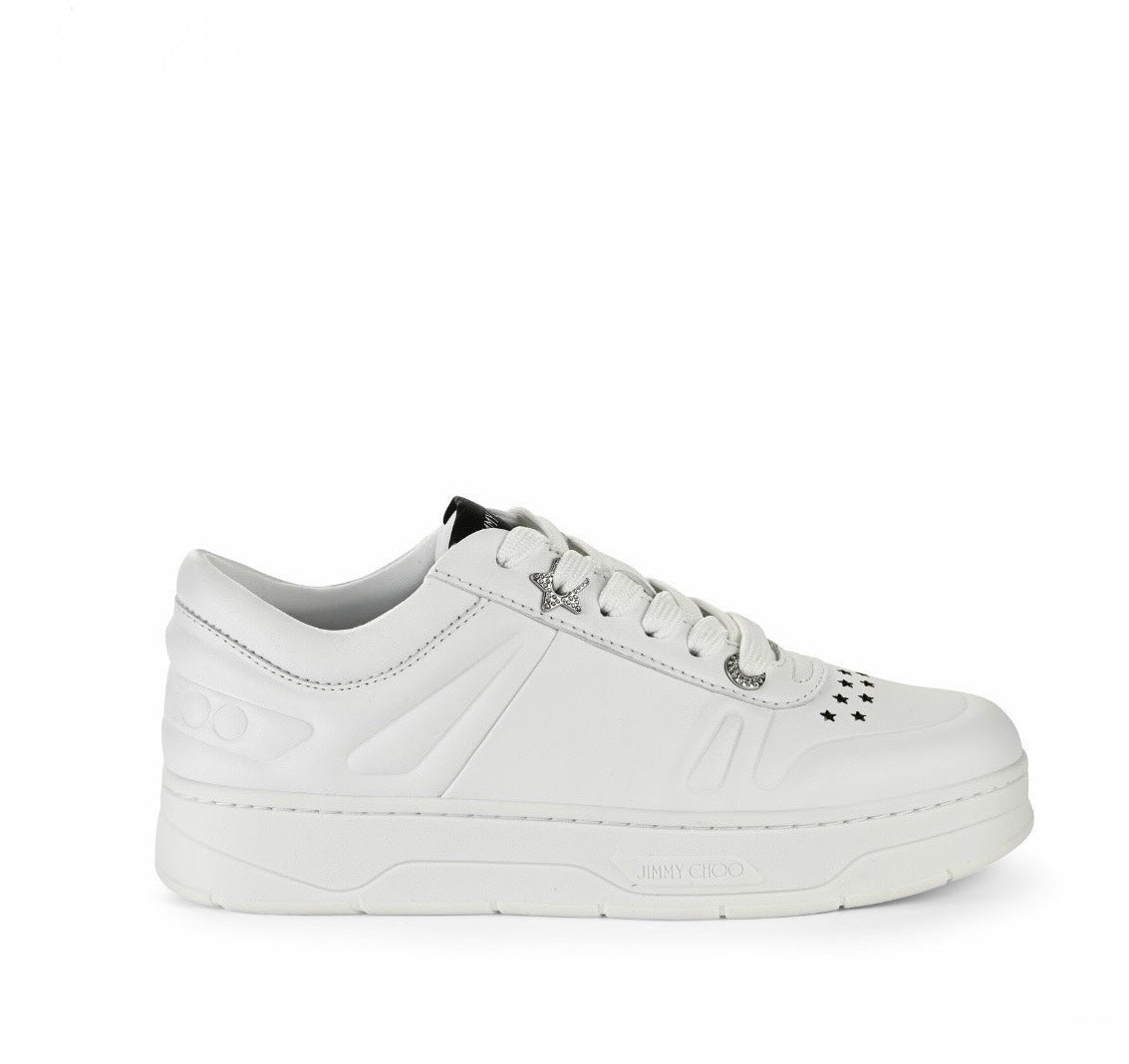 Jimmy Choo Hawaii/F Sneakers