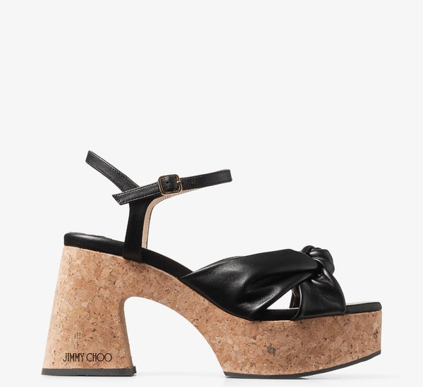 Jimmy Choo Heloise Wedge 95