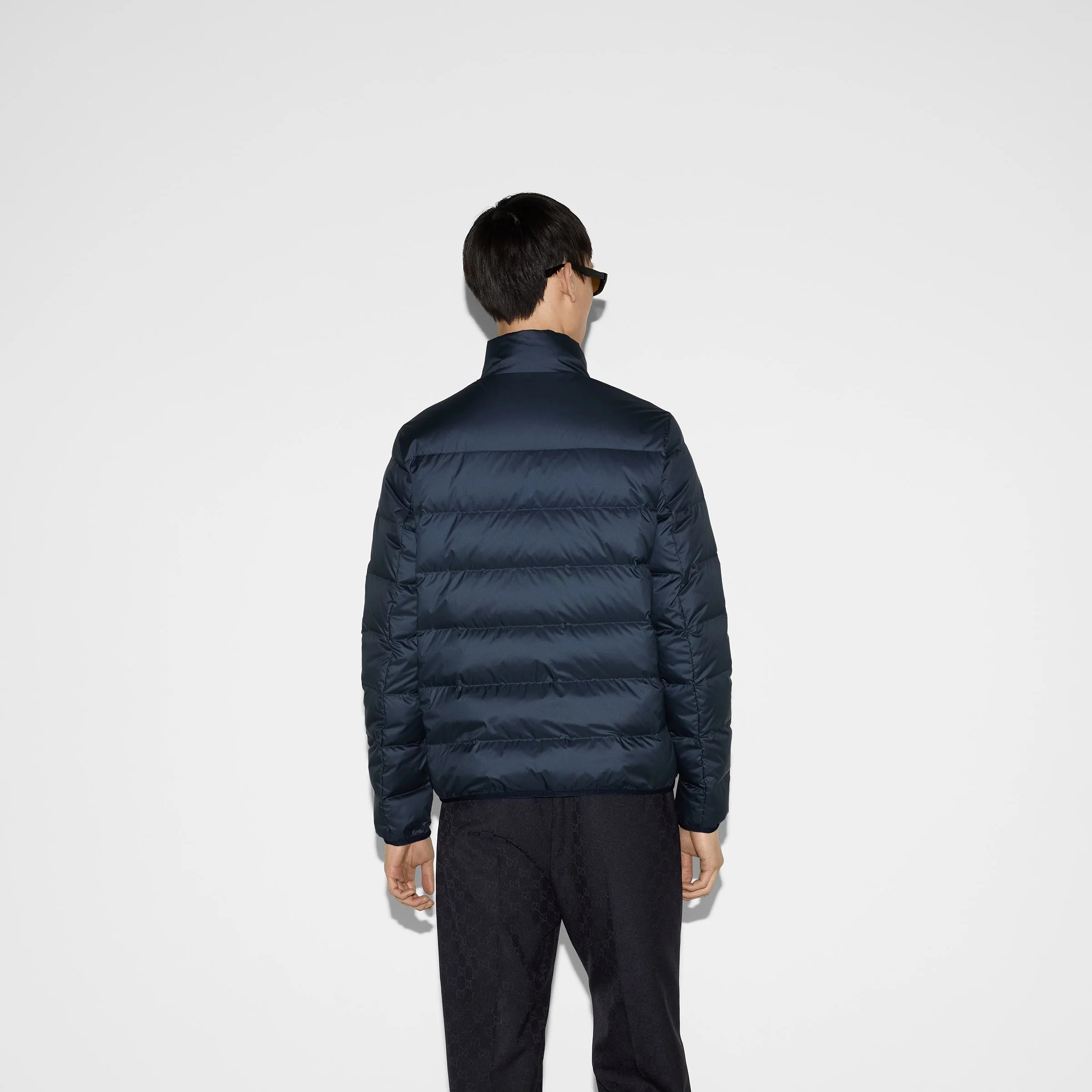 Gucci Nylon puffer Jacket