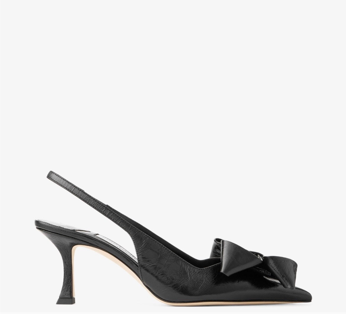 Jimmy Choo Staz Slingback 70