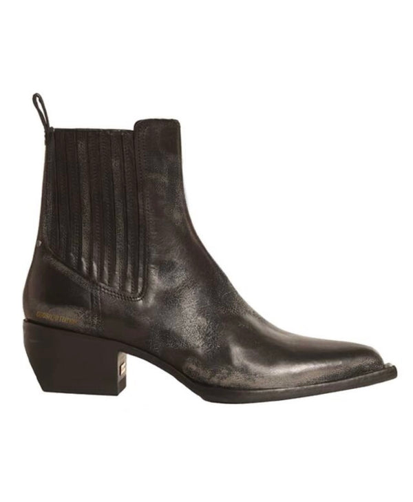 Golden Goose Debbie Boots
