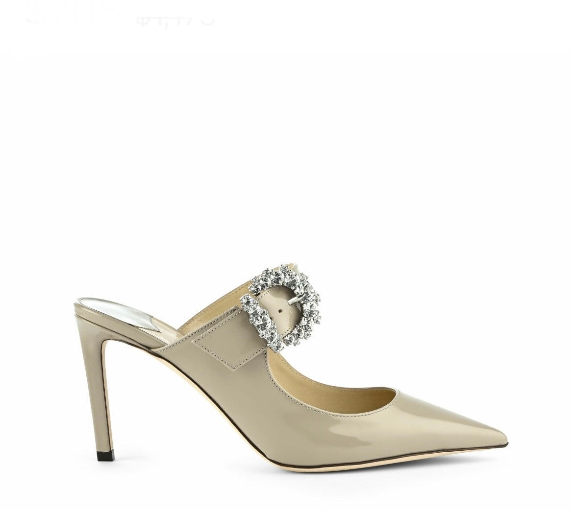 Jimmy Choo Cherisi Mule 85