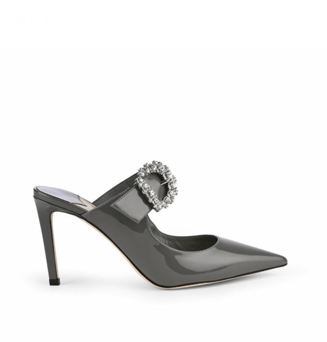Jimmy Choo Cherisi Mule 85