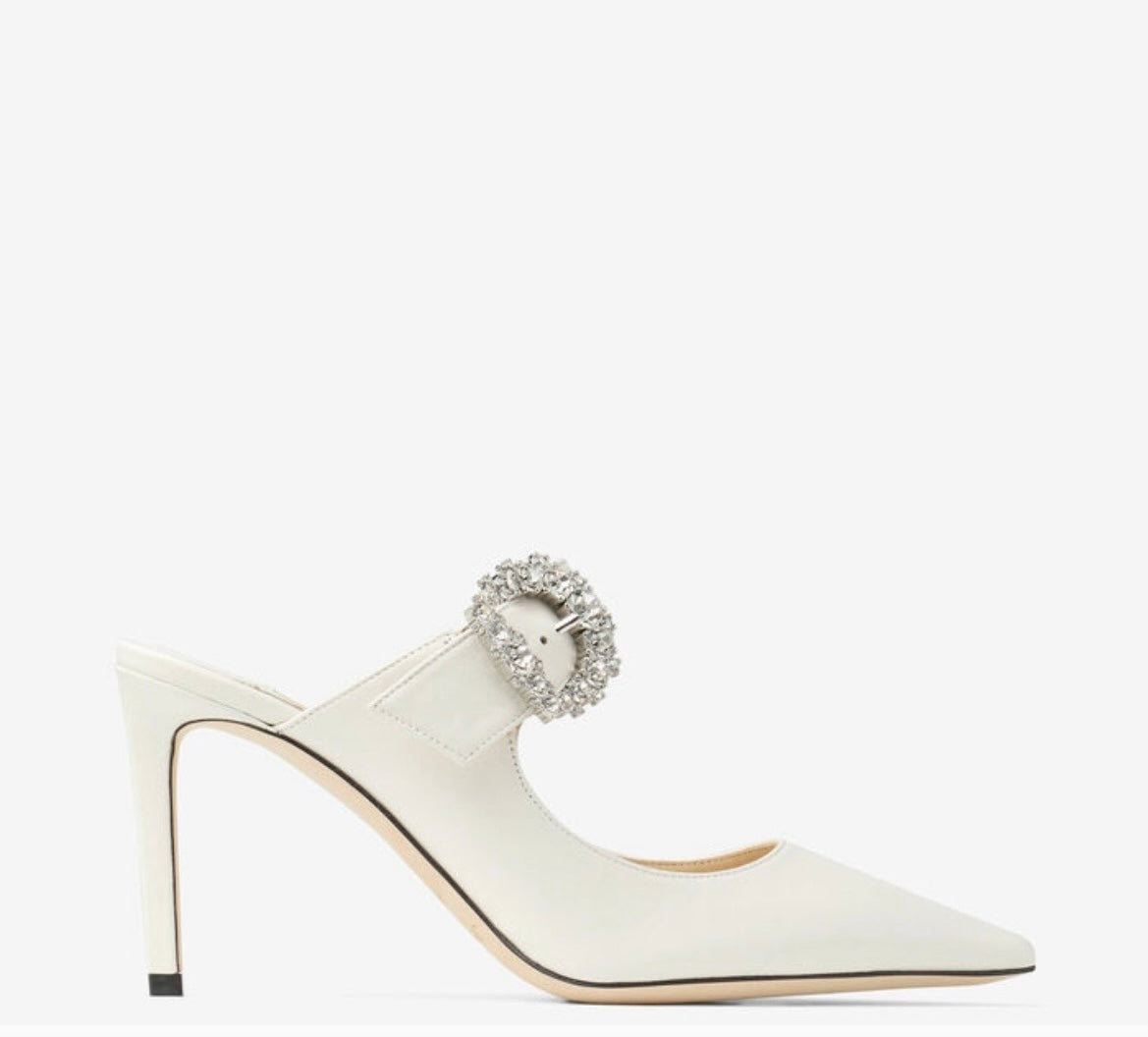 Jimmy Choo Cherisi Mule 85