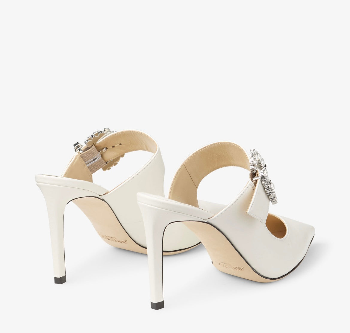 Jimmy Choo Cherisi Mule 85