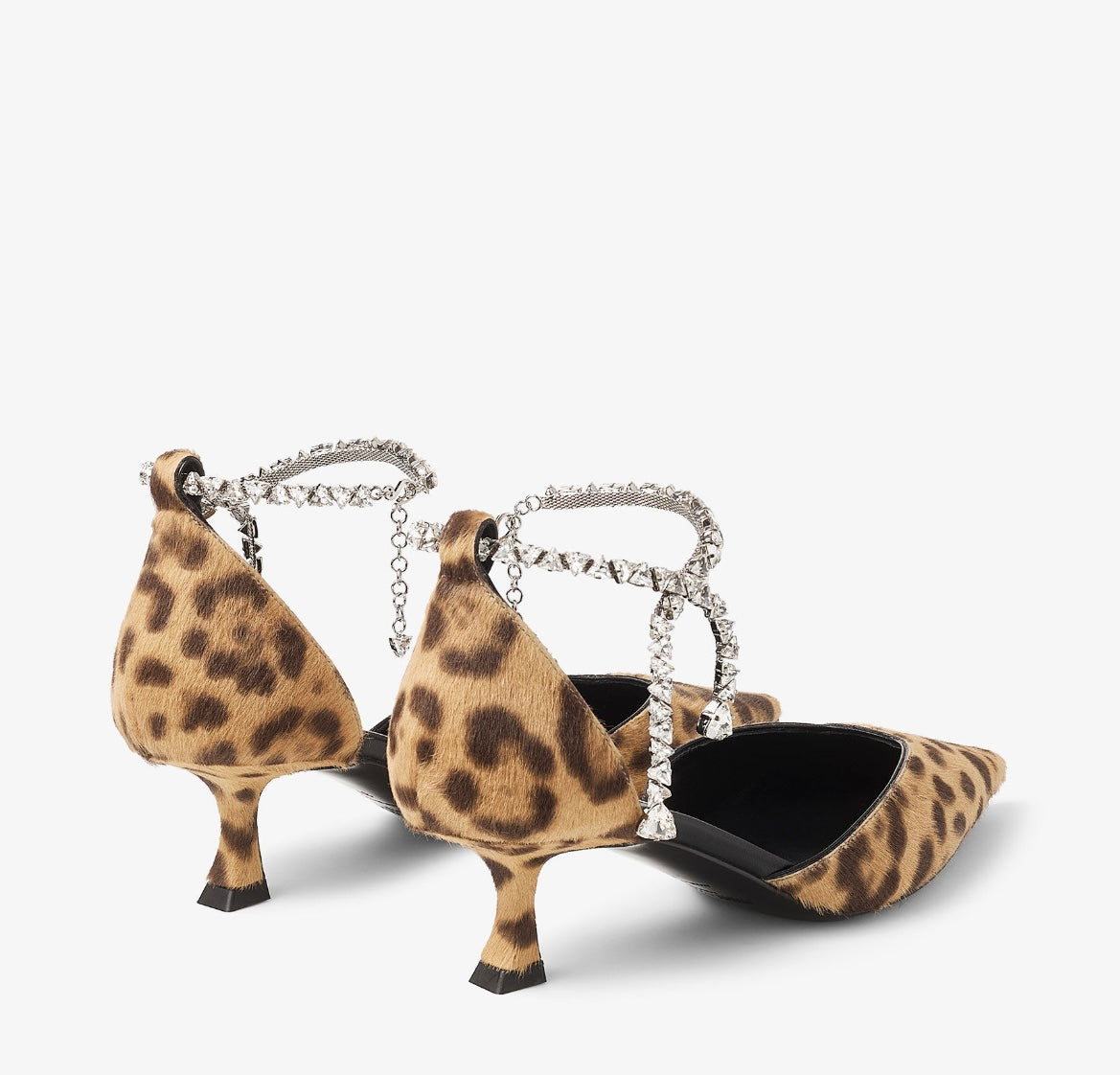 Jimmy Choo Stevie Pump 50