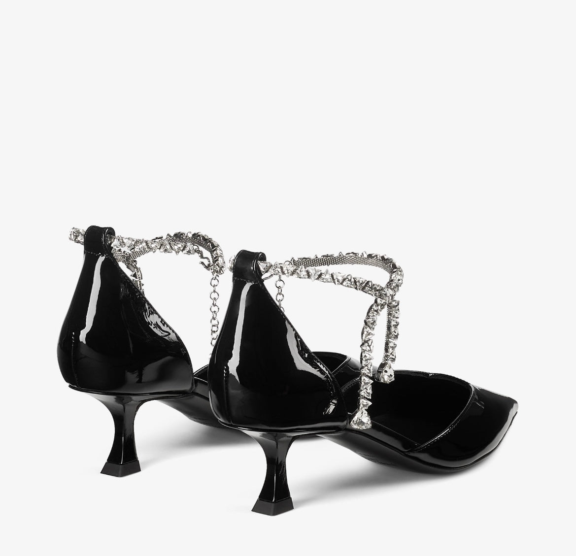 Jimmy Choo Stevie Pump 50