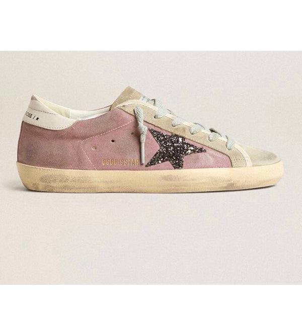 Golden Goose Super Star Sneakers