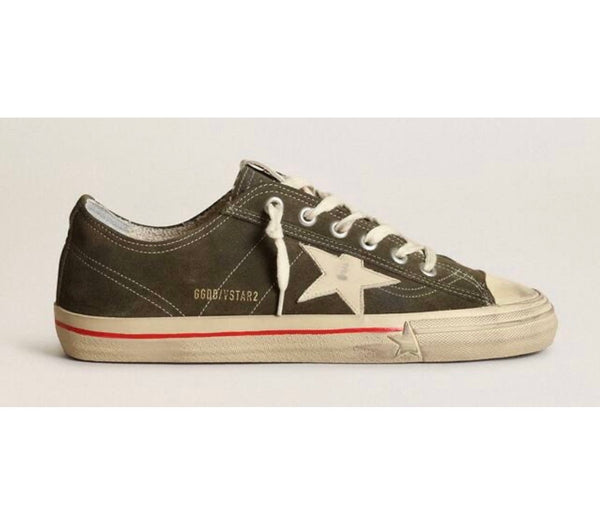 Golden Goose V-Star 2 Sneakers