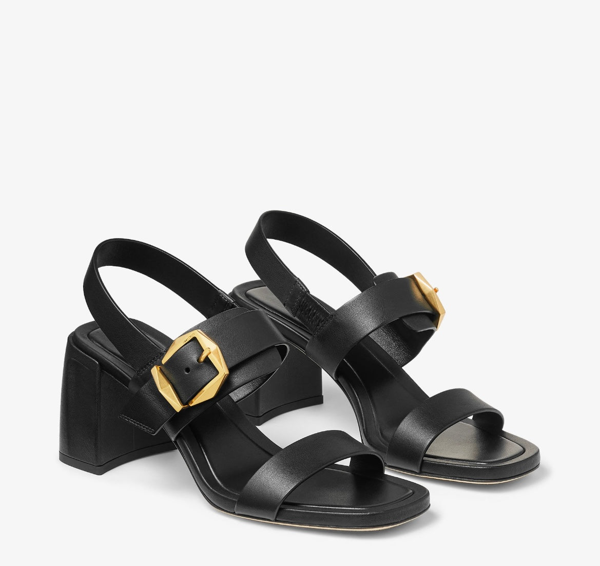 Jimmy Choo Hawke Sandal 70