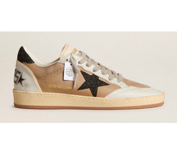 Golden Goose Ball Star Sneakers